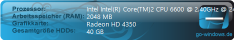 Game PC Noch