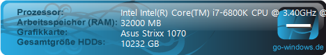 Home PC
