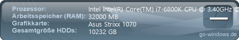 Home PC