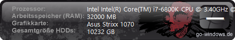 Home PC