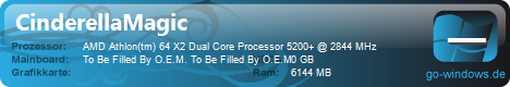 Mein PC