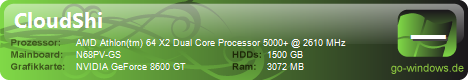zweit pc