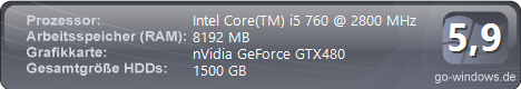 gamer PC