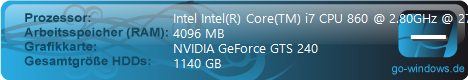 Dell Studio XPS 8000