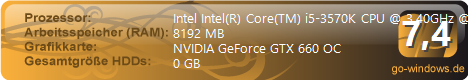 Gamer Pc