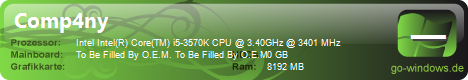 Gaming-PC