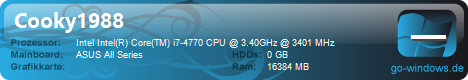 Gamer PC