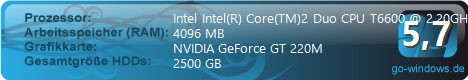 ASUS X64VG