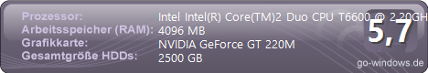 ASUS X64VG