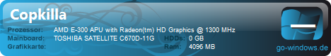 Server-PC