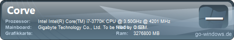 Old System