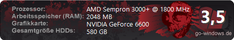 Self build 4 years old T_T