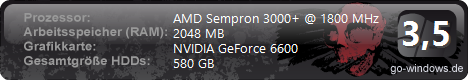 Self build 4 years old T_T