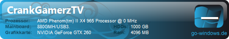 Mein PC