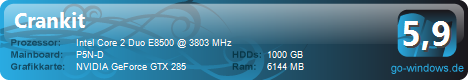 E8500