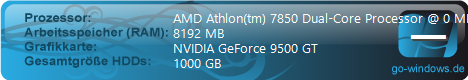 AMD Hobby Computer
