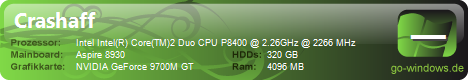 Aspire 8930G