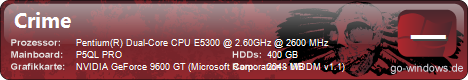 My Computer