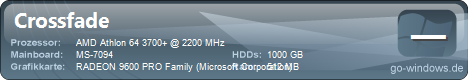 Mein PC