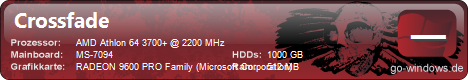 Mein PC