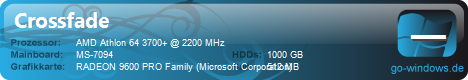 Mein PC