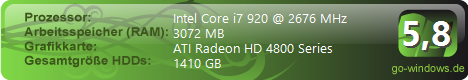 Mein PC
