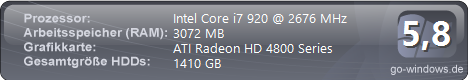 Mein PC