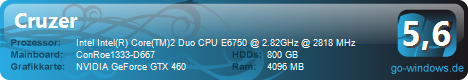 mein PC
