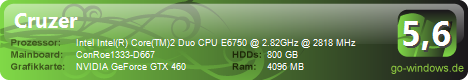 mein PC