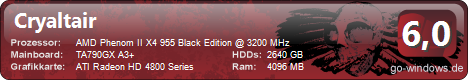 Mein PC