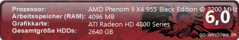 Mein PC