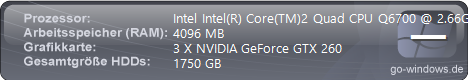 Crysis Warhead Mein PC 