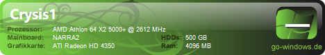 Crysis