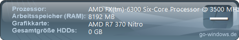 Fertig-PC