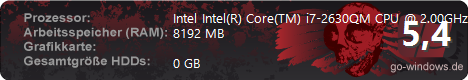 Dell XPS L502X