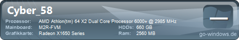AMD Athlon