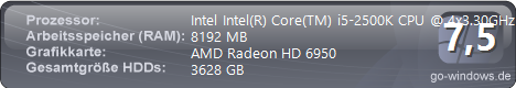 Gamer PC