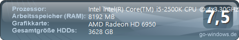 Gamer PC