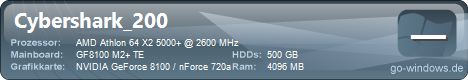 Mein PC