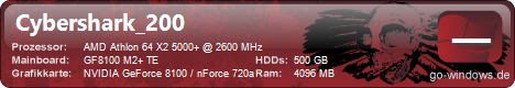 Mein PC