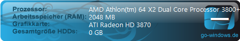 Home PC
