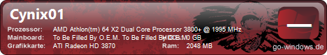 Home PC