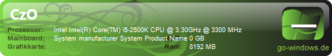 2500K@Sabertooth.P67