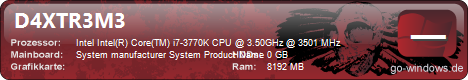 GAMER-PC