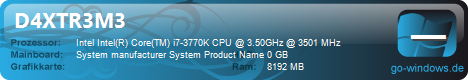 GAMER-PC