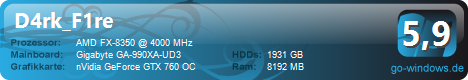 D4rk_F1re - Desktop