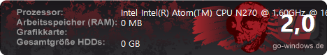 MSI U100