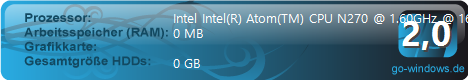 MSI U100