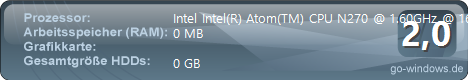 MSI U100