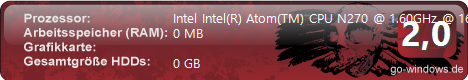MSI U100